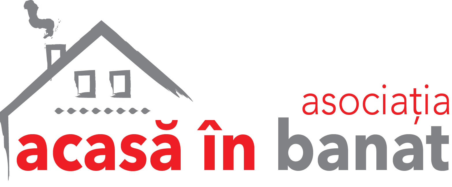 Logo for Asociatia Acasa in Banat
